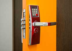 Grove City Commercial Locksmith